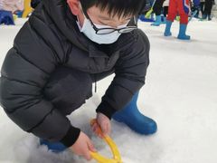 -Mr·Kuma酷么先生雪之乐园