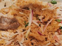 -新石器烤肉(虹悦城店)