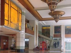-惠州康帝国际酒店