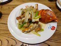 -小船渔村·大连菜(明泽街店)