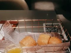 -西堤牛排(北京国瑞店)