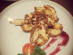 -松临·铁板烧&Omakase(神农店)