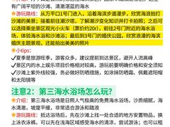 -日照海滨国家森林公园