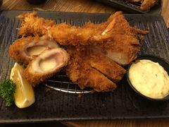 -胜博殿霸王树(嘉里中心店)