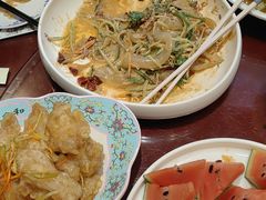 -老厨家(友谊路总店)