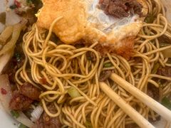 -李易面馆(树木岭店)