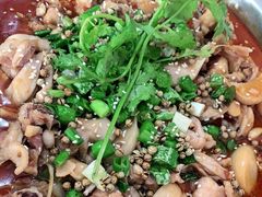 -米二红烧兔(华阳店)