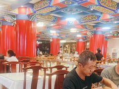 -郭林家常菜(狼垡店)