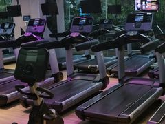 -威克健身游泳(万菱汇店)