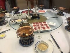 -东来顺•非遗火锅(外滩店)