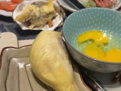 -竹日本料理