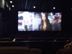 -金逸影城(中关村店)