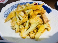 -魔鬼牛蛙小厨•烤鱼•龙虾(上马墩光华时代店)