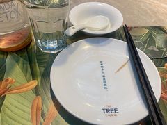 -大树餐厅(红旗街万达店)