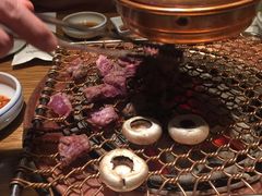 -王妃家(明洞中央店)