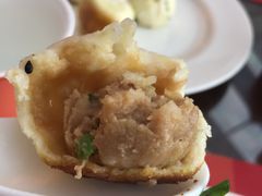 -怡咖啡自助餐(宁波香格里拉店)