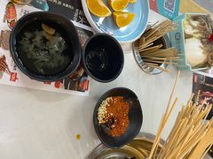 -屋头串串(龙潭寺店)
