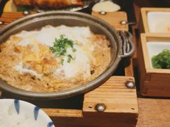 -胜博殿日式炸猪排(侨福芳草地店)