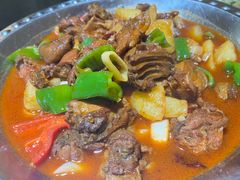 -禾木·新疆特色美食