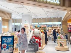 -凯德MALL(西直门店)