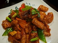 -董府·古宅餐厅