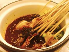 -国人川菜(李家村建东街店)