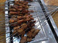 -胜泽眼镜烧烤(云霄路直营店)