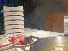 -名扬煮艺肥牛自助火锅(同和店)