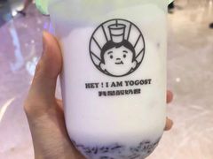 -我是酸奶君(壹方城店)