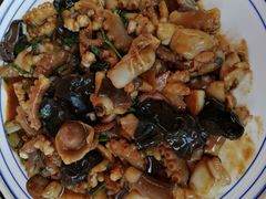 -旺角小渔村·海肠捞饭开创者(环山路店)