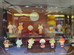 -泡泡玛特POPMART(凯德大峡谷店)