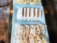 -红鼎坊·老成都火锅(新南门店)