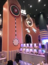 -MELAND亲子乐园•派对•研学(集美世茂店)