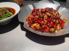 -三江里·宜宾川菜(亚运村店)