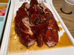 -茄子恰恰·新云南小炒(坪山益田店)