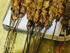 -壹加壹电烤串(总店)