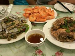 -来之顺海鲜菜馆·青岛菜(栈桥店)