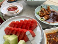 -锦庐道地川菜(来福士店)