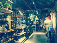 -别院里音乐餐酒吧(双流航空港店)