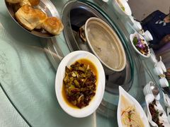 -山菌美食苑(振兴路店)