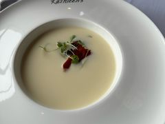 -Kathleen's Waitan 凯圣琳江景西餐厅(外滩店)