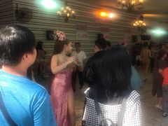 -金东尼人妖秀