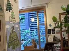 -懒鱼时光馆(沙坪坝店)