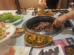 -炭之家·齐齐哈尔非遗烤肉·鲜切直供(中央大街店)