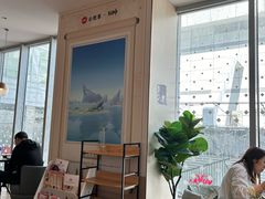 -必胜客(上海新南方商城PH店)
