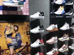 -NIKE 儿童体验店(南开大悦城店)