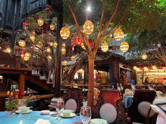 -闲亭(九眼桥店)