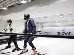 -迪桑特DESCENTE(北京三里屯BLANC店)