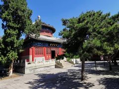 -大钟寺古钟博物馆