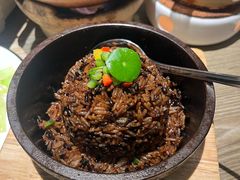 -熹素·鲜美素食Vegetarian (天河领展店)